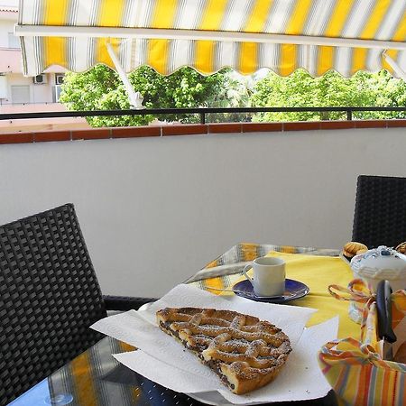 Casa Vacanze Milosa تيرمي فيلياتوري الغرفة الصورة