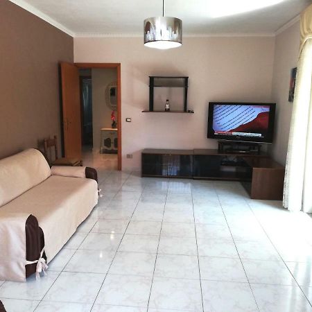 Casa Vacanze Milosa تيرمي فيلياتوري المظهر الخارجي الصورة