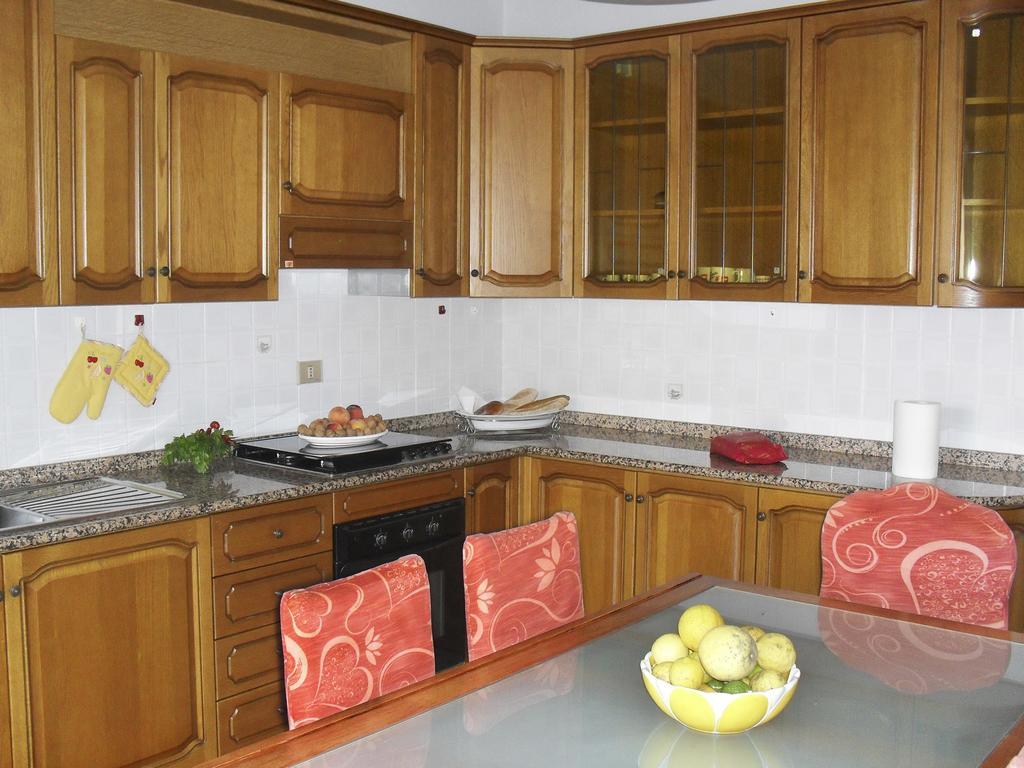 Casa Vacanze Milosa تيرمي فيلياتوري الغرفة الصورة