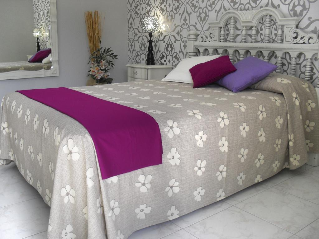 Casa Vacanze Milosa تيرمي فيلياتوري الغرفة الصورة