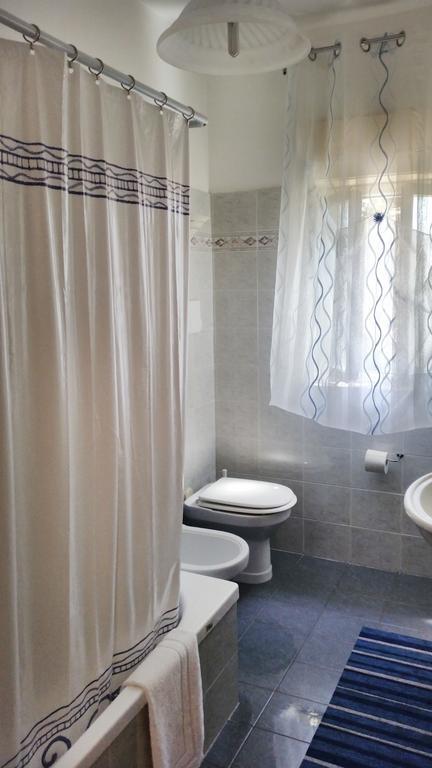 Casa Vacanze Milosa تيرمي فيلياتوري الغرفة الصورة